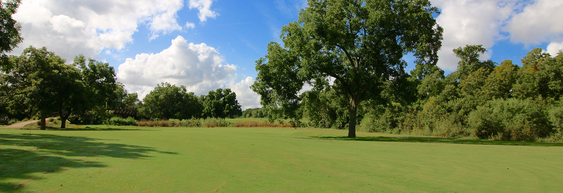 Home Harvey Penick Golf Campus